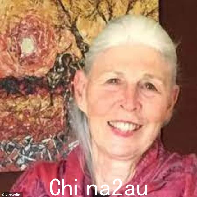 玛丽·西特 (Marie Sitter) 住在蓝山的布拉克斯兰 (Blaxland),她对夜间噪音深感担忧,并表示这“将成为人间地狱”” class=