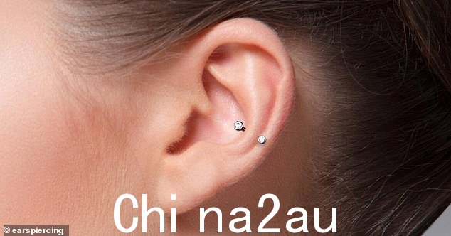 舒适的穿孔排在最后,玛丽甚至做了一个 follow-up 视频解释了为什么它们被包含在内