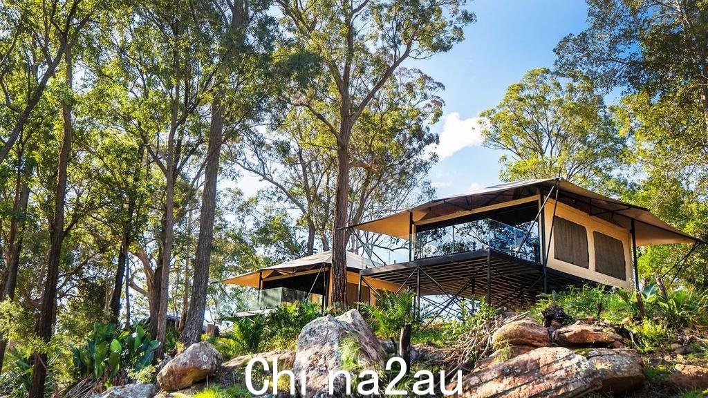 4 Fishermans Point, Berowra Waters NSW