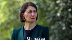 针对新南威尔士州前总理 Gladys Berejiklian 的报告定稿“延迟”，廉政公署展开调查