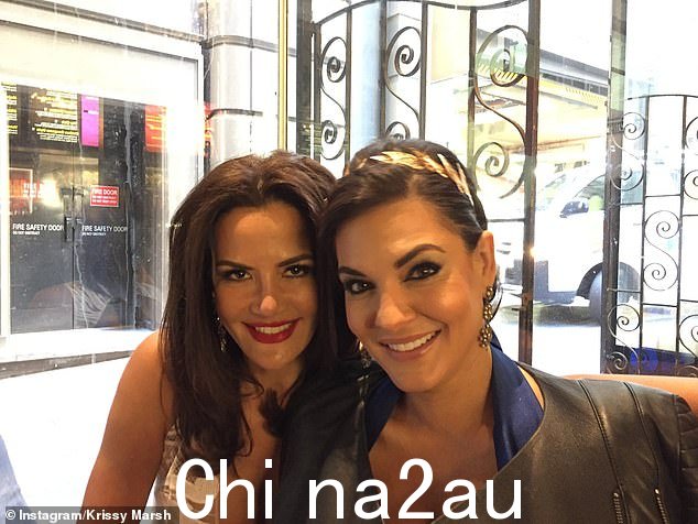 原班演员克里斯·马什 (Krissy Marsh) 和妮可·奥尼尔 (Nicole O'Neil)(如图)是唯一回归重启的原班人马,制片人对她们的财富印象深刻,而且两个女人都没有参与“肮脏”的行为第一季期间的戏剧