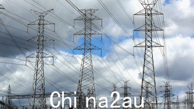 全国各地的家庭都在等待能源救济,但这可能不会产生什么影响,因为电价将上涨 20% 至 25%。图片:Quinn Rooney/Getty Images