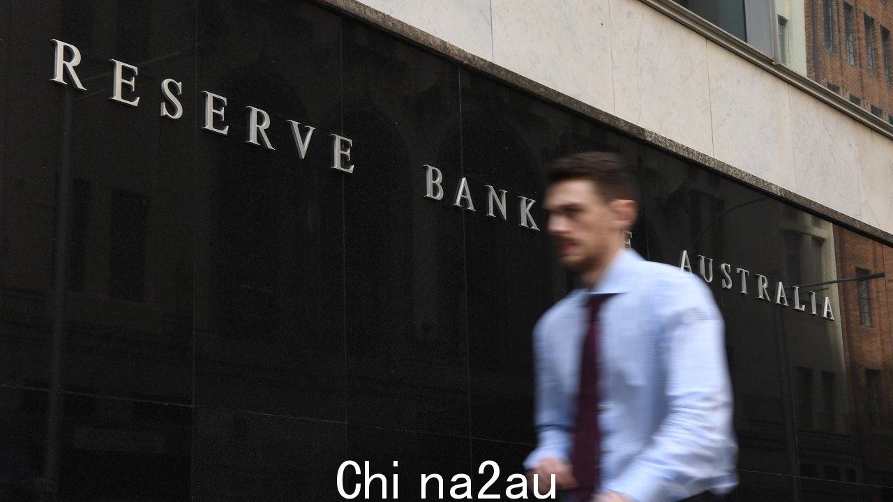ANZ 和 Westpac 现在预测 RBA 将在 7 月和 8 月加息。图片:NCA NewsWire/Joel Carrett