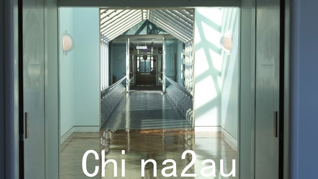 除了普华永道的推荐之外,绿党正在考虑将另外五个以上的前莫里森政府计划或决定提交给 NACC。图片:NCA NewsWire