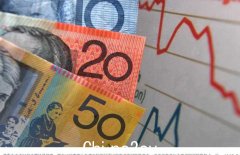 分析：新财年澳大利亚会出现衰退吗？ （合影）