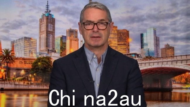 前劳工部长史蒂芬·康罗伊表示澳大利亚央行需要做出改变它如何开展业务。图片:澳大利亚天空新闻