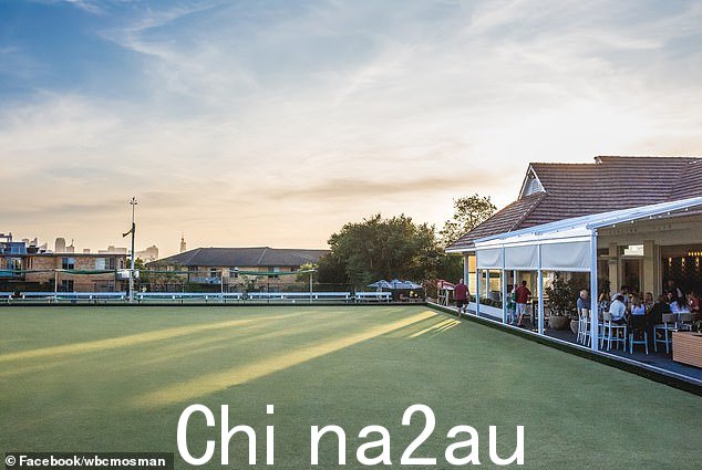 该市下北岸莫斯曼的当地人表示,拥有 120 年历史的 Warringah 保龄球俱乐部已经放弃了其优雅运动的根源,转而追求更喧闹的活动