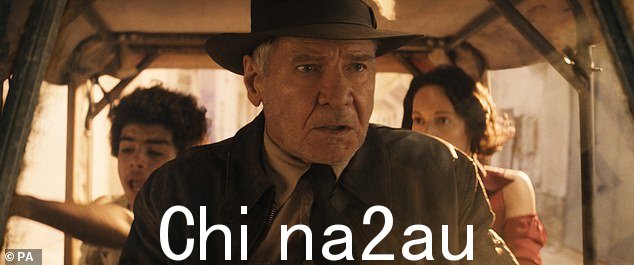 预示:结局实际上在电影的开头就已经预示,印第正在演讲阿基米德如何用一系列巧妙的机制击退罗马海军