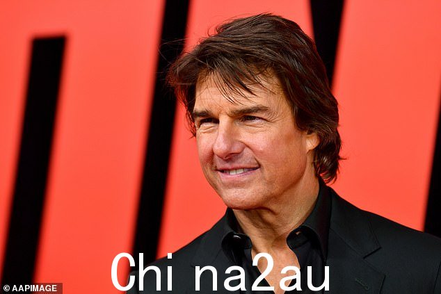 克鲁斯还透露他喜欢在电影院看电影,并对即将上映的奥本海默和芭比娃娃感到兴奋
