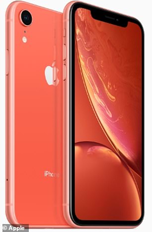 粉色和蓝色是 iPhone 15 机型正在试验的其他颜色之一,泄漏表明