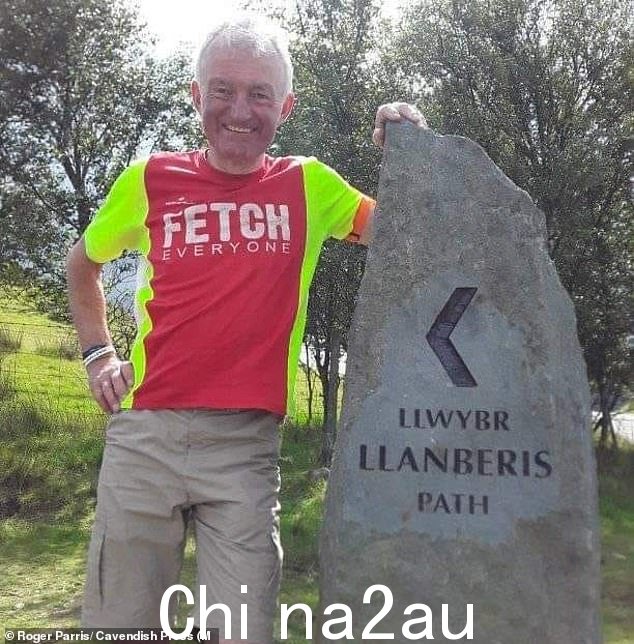 帕里斯先生是一位祖父,热衷于跑步和徒步旅行,他身受多处致命伤,不到一小时后在皇家索尔福德医院去世