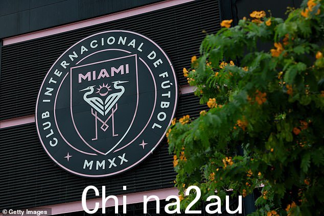 迈阿密的问题可以追溯到 2021 年,当时它因违反联盟名单规则而被削减了 2022 和 2023 赛季的预算