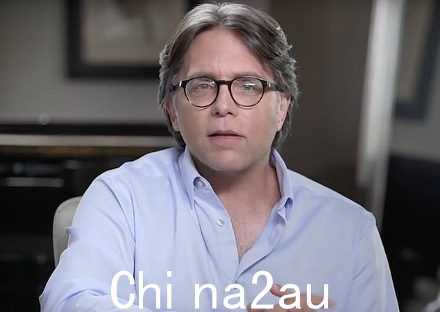 拉尼尔(如图)因性交易罪名成立,最终被判处 120 年监禁