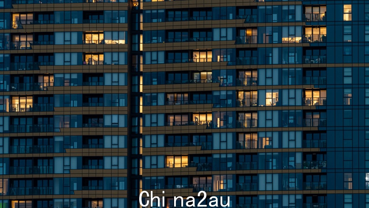 对数百个阳台的担忧发现缺陷后,维多利亚州各地“ fetchpriority=