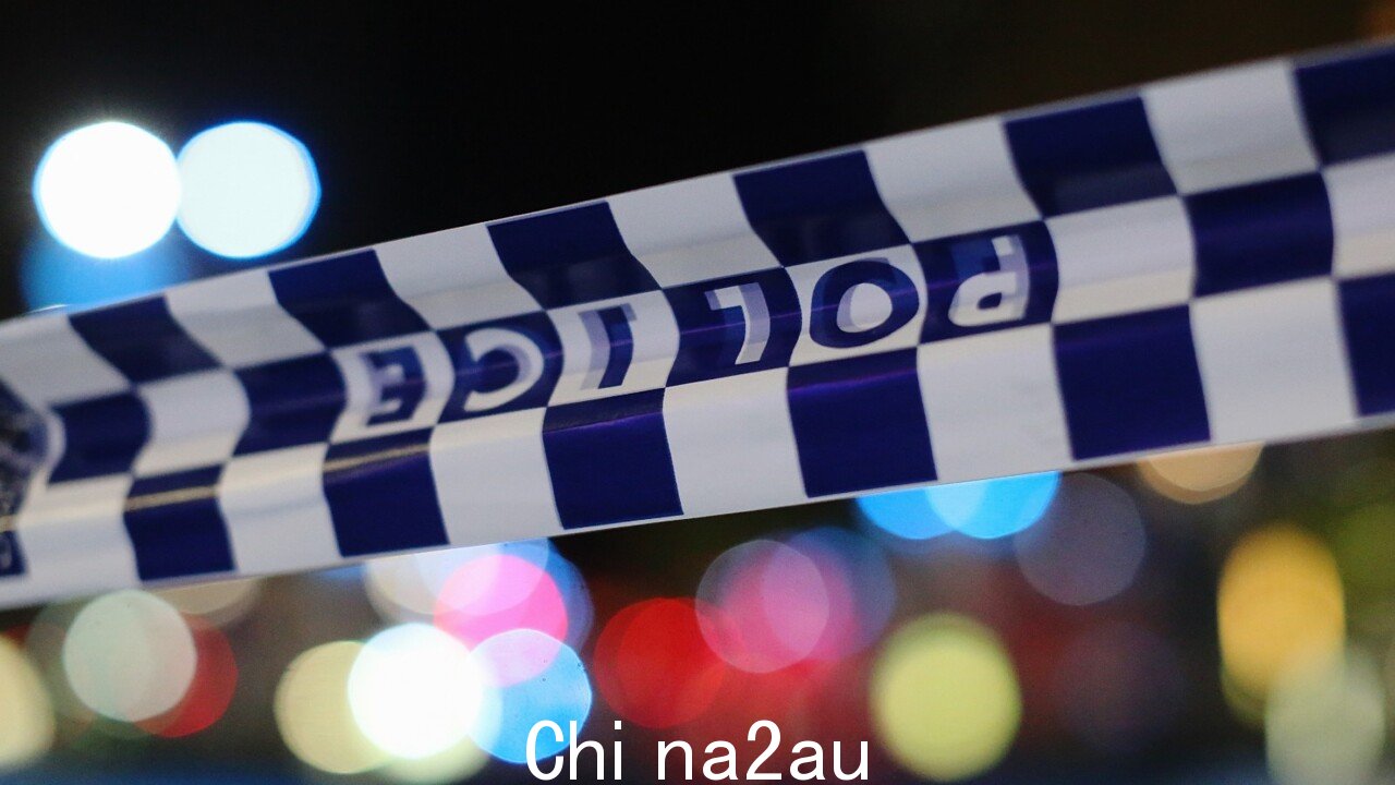 '这只是悲伤' ：一名男子在西悉尼被警察枪杀“不足为奇”” fetchpriority=
