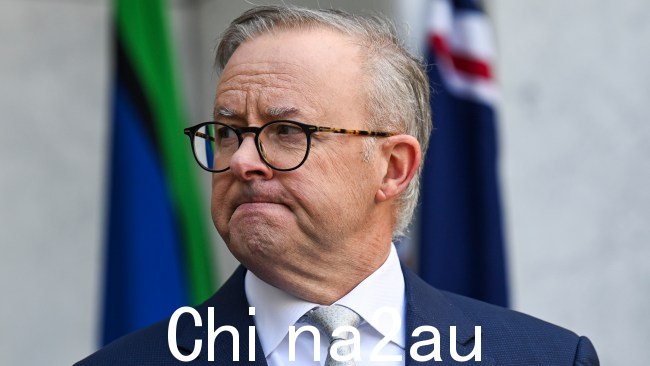 Peter Dutton 表示相信联盟党将在下次选举中击败安东尼·艾博尼斯政府。图片:NCA NewsWire / Martin Ollman