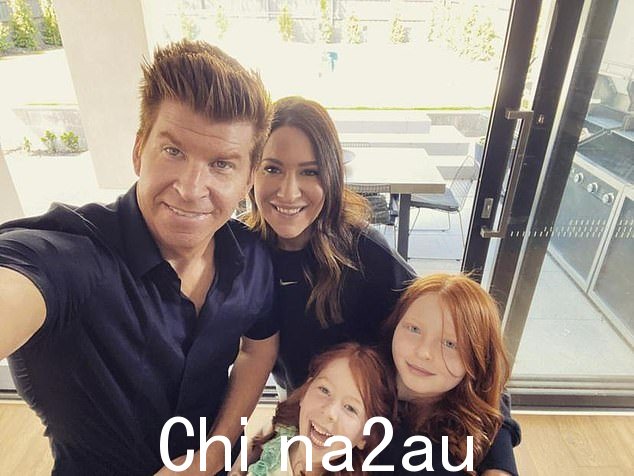 Emma Macey 强调每一次帮助女儿的捐款都是无价的,无论金额有多大