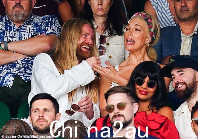 不太好!周五英国人在温网度过了令人失望的一天,安迪·穆雷在经历了两天的惊悚比赛后惨遭淘汰