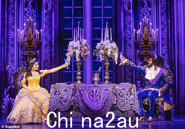 女演员有现在在《阿拉丁》全国巡演中饰演茉莉公主,在罗杰斯和汉默斯坦童话音乐剧中饰演灰姑娘,并在贝尔沃街剧院制作的《走进森林》中再次饰演灰姑娘