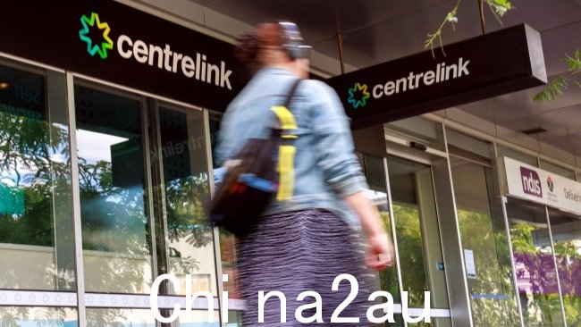 2021 年 6 月,联邦法院批准向 Robodebt 受害者支付 18 亿美元的赔偿金。图片:NCA NewsWire / David Geraghty