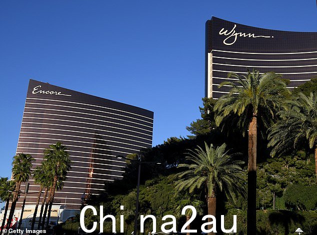 据了解,这场斗殴是周末在拉斯维加斯永利酒店的 Encore 爆发的,当时该市正在举办 UFC 290