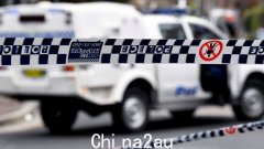 悉尼西区发现一女尸，或死于家暴！男子被送往医院急救（图）