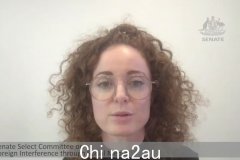 澳大利亚国会听证会上，TikTok高管表示不知道公司总部在哪里（图）