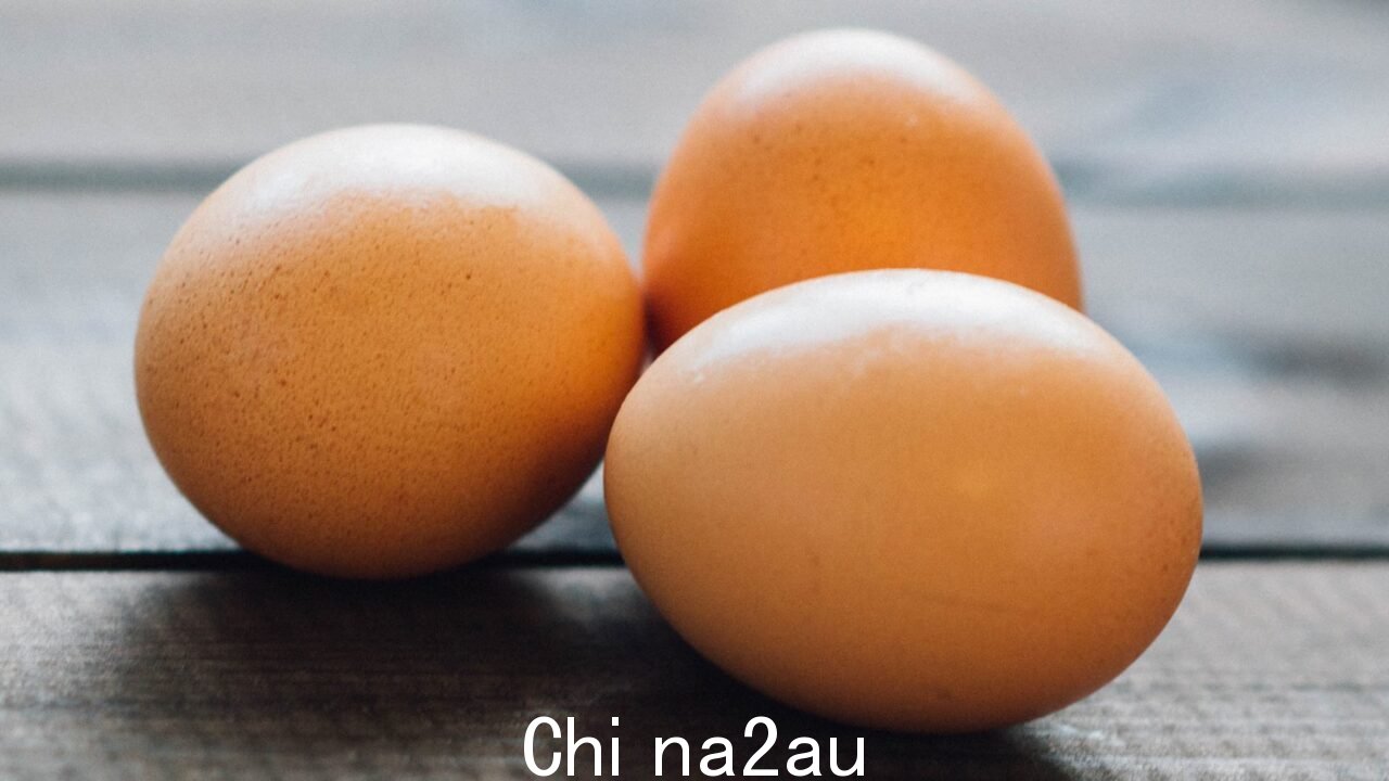 农民警告鸡蛋价格可能飙升至每箱 15 美元