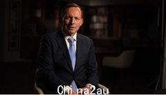 澳大利亚前总理阿博特：原住民的声音“从长远来看是有害的”（视频/照片）