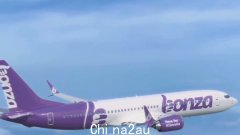 Bonza 在推出服务不到六个月后重组了其航线网络：变化包括阳光海岸、墨尔本航班