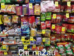 这款在澳洲很受欢迎的糖果已经停产了！粉丝失望至极，感叹童年记忆荡然无存（合影）