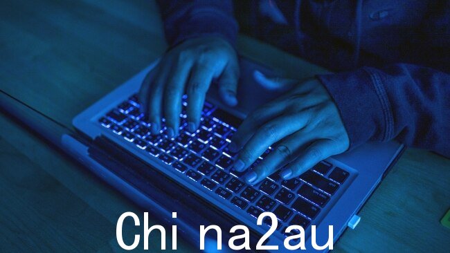 来自多个维多利亚州政府部门和机构的信息在一家律师事务所遭受网络攻击后被发布在暗网上。图片:库存图片