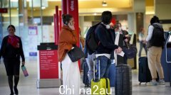 自行检查！麻疹患者到访墨尔本和布里斯班机场，当局发出警告（图）
