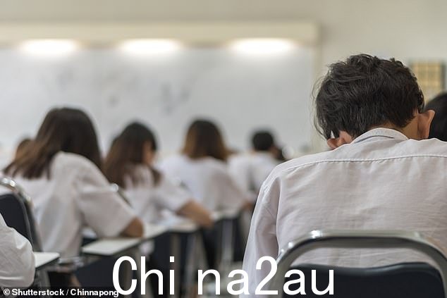我第一次真正详细地告诉别人我在学校里和我的西班牙语老师P小姐的恋情的真相,已经是近20年后的事了