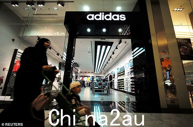 巴林市中心购物中心是巴林最大、最受欢迎的购物中心
