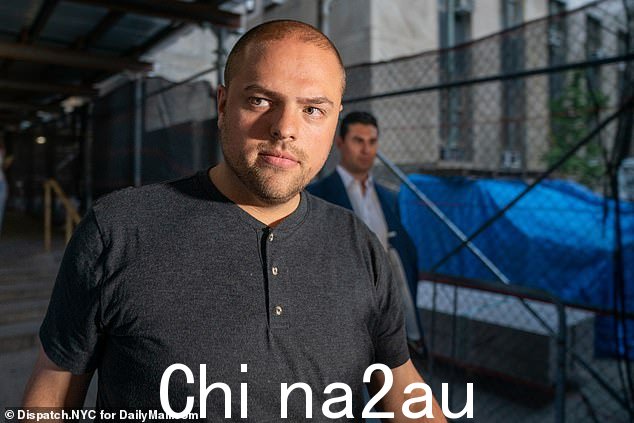 检察官表示,如果指控成立,马尔瓦尼亚将面临长达一年的监禁
