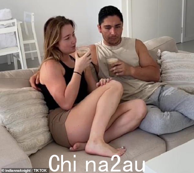 这对年轻夫妇说,他们满足于陪伴朋友的孩子,并且对自己选择永远没有孩子的选择充满信心