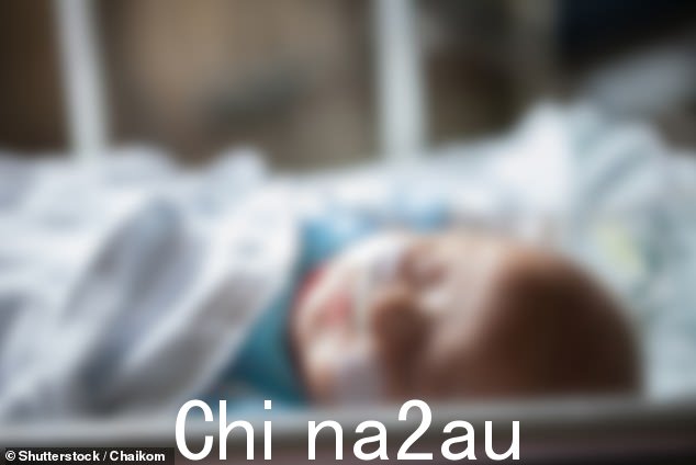 新生儿出生时阿片类药物检测呈阳性,但未被移除来自儿童保护服务机构的父母照顾(库存图片)
