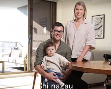 家庭年收入不足25万元，买不起悉尼独立屋（图）