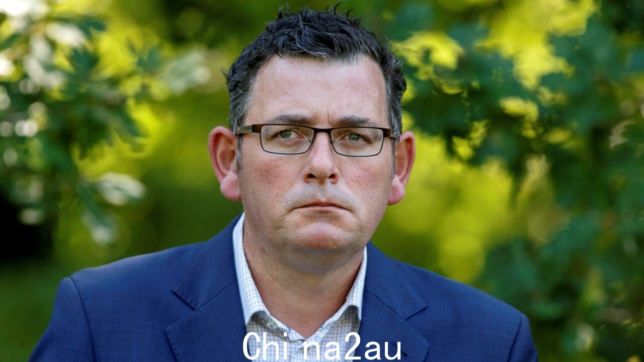 '我不是道歉”：丹尼尔·安德鲁斯 (Daniel Andrews) 关于取消 2026 年英联邦运动会