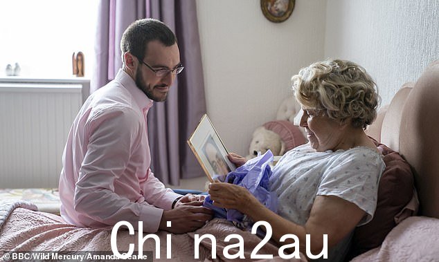 第六条诫命:但现在这部真正的犯罪剧中的文书杀手已经看到了英国舞台上的贵妇希拉·汉考克