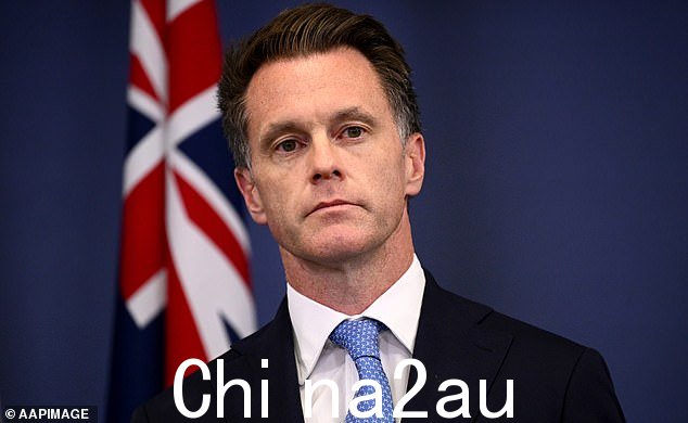 新南威尔士州州长 Chris Minns 很快就拒绝了他的州可以主办英联邦运动会的建议