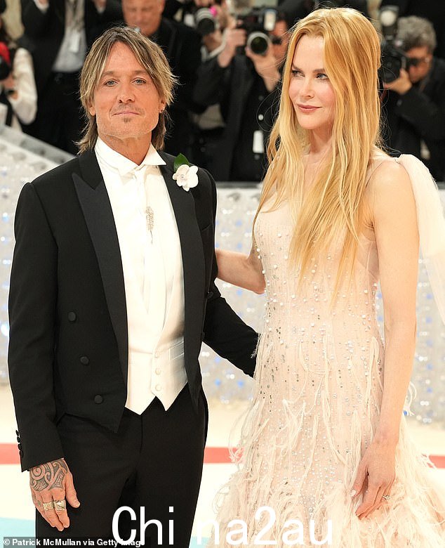 如果基思Urban 未能保持清醒,他将不再有资格获得与 Nicole Kidman 的婚前协议中详述的付款