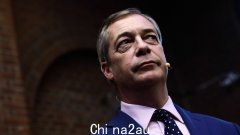 “非常不恰当”：奈杰尔·法拉奇 (Nigel Farage) 因顾资银行 (Coutts) 银行纠纷而受到国民西敏寺银行 (NatWest) 老板艾莉森·罗斯 (Dame Alison Rose) 的道歉