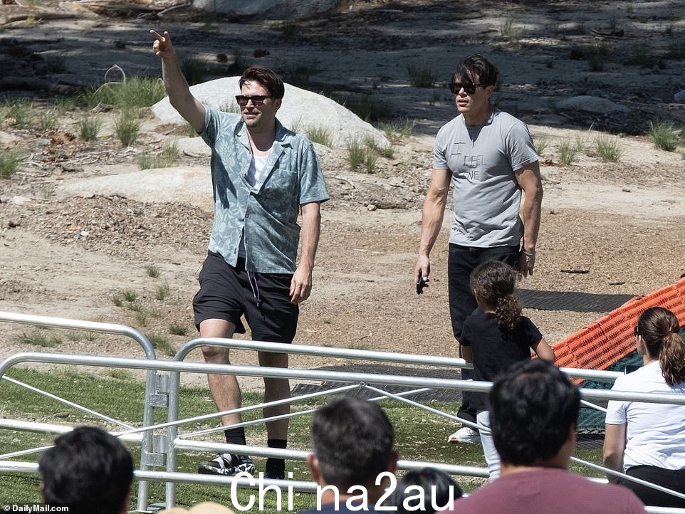 现实周三,40 岁的明星、前好友兼联合主演汤姆·施瓦茨 (Tom Schwartz) 在内华达州的天堂山度假村拍摄该剧第 11 季时,被发现看起来很亲密。第 11 季 </p> <img id=