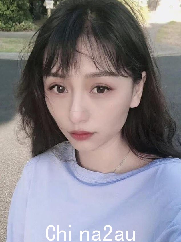 单亲妈妈 Ju 'Kelly'Zhang(如图)于 2021 年 2 月在墨尔本的家中被杀