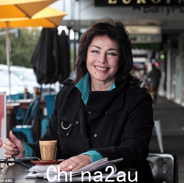 在资深地区广播员 Nicole Chvastek 悄然辞去担任 ABC 维多利亚全州活动主持人 11 年的职位后,长达十年的职业生涯在一声呜咽中结束