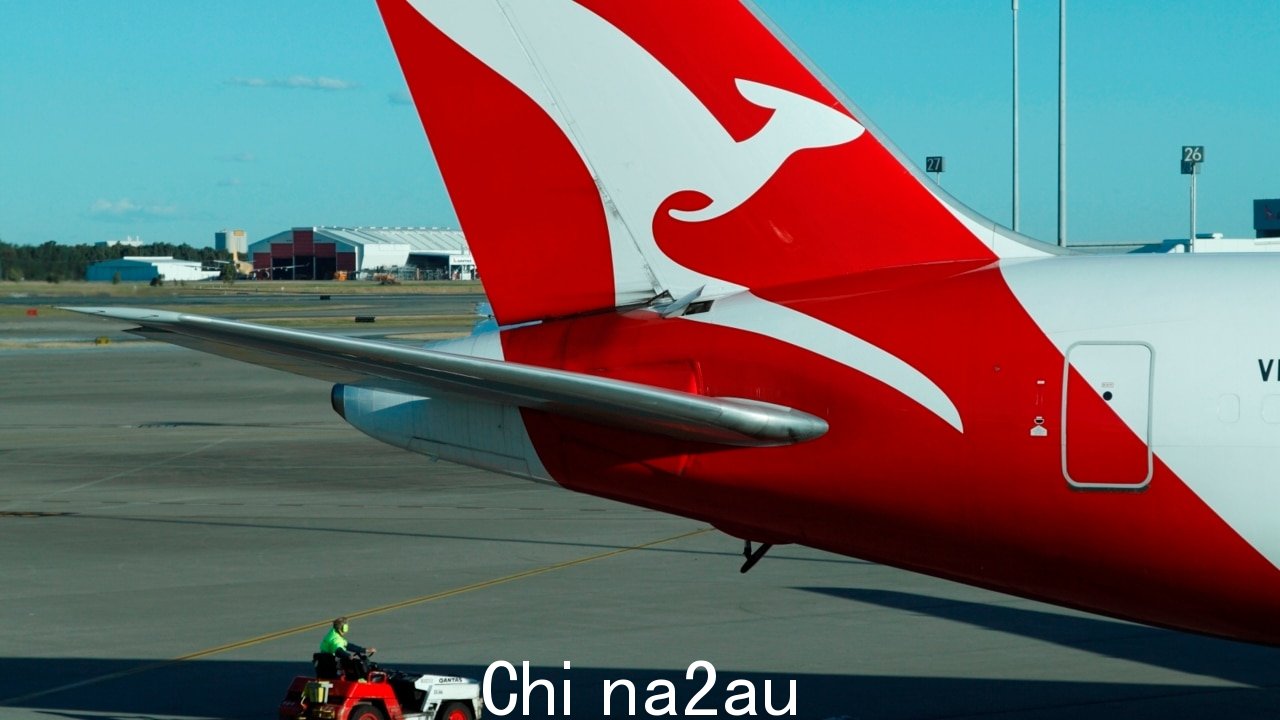 澳洲航空确认税前利润为 24.75 亿美元