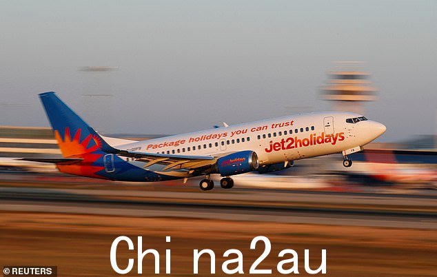 Jet2表示将执飞计划在机上没有任何乘客的情况下外出的飞机,以便将人们带回家
