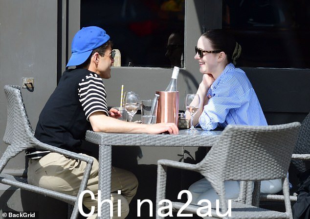 他去哪儿了?多米尼克一度消失,留下拉米和瑞秋独自一人